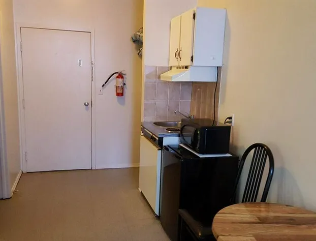 Bayview Inn hotel detail image 2