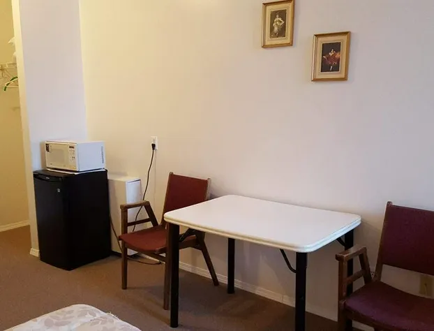 Bayview Inn hotel detail image 3