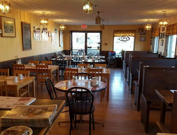 Bayview Inn hotel detail image 4