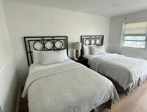 Boardwalk Beach Inn hotel detail image 1