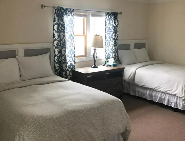 Boardwalk Beach Inn hotel detail image 2