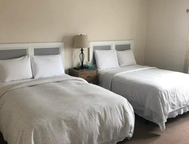 Boardwalk Beach Inn hotel detail image 3