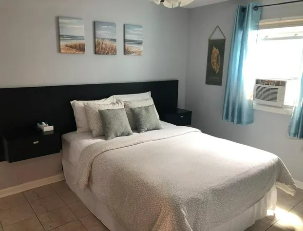 Boardwalk Beach Inn hotel detail image 4