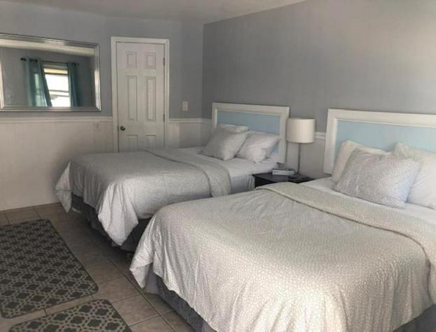 Boardwalk Beach Inn hotel detail image 3