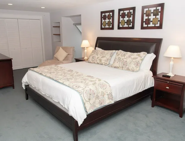 Inn On Peaks Island hotel detail image 1