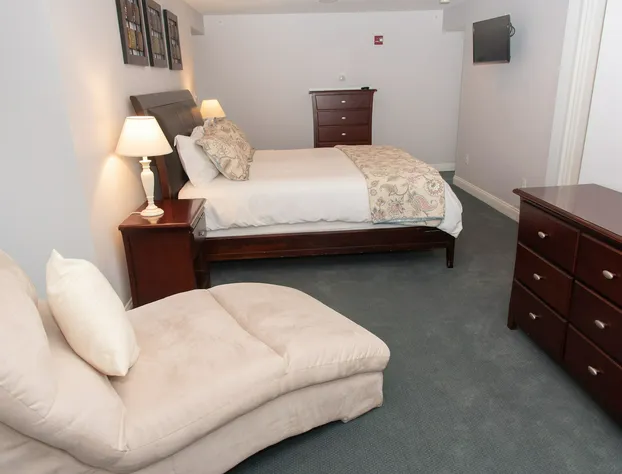 Inn On Peaks Island hotel detail image 2