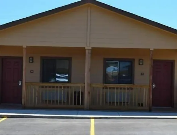 The Texas Lodge hotel detail image 1