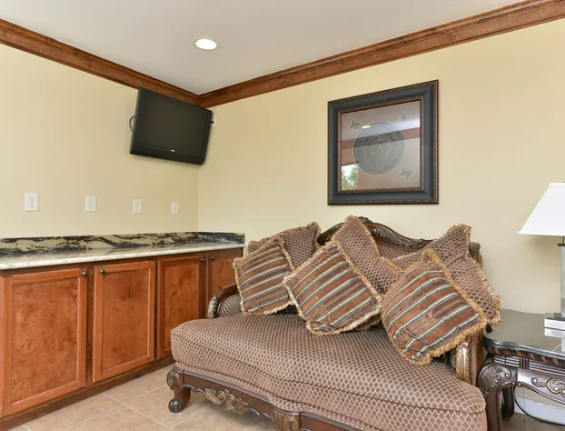 The Texas Lodge hotel detail image 2