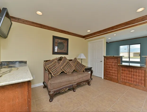 The Texas Lodge hotel detail image 3