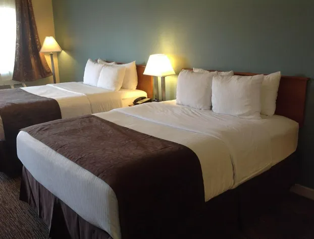 The Texas Lodge hotel detail image 4