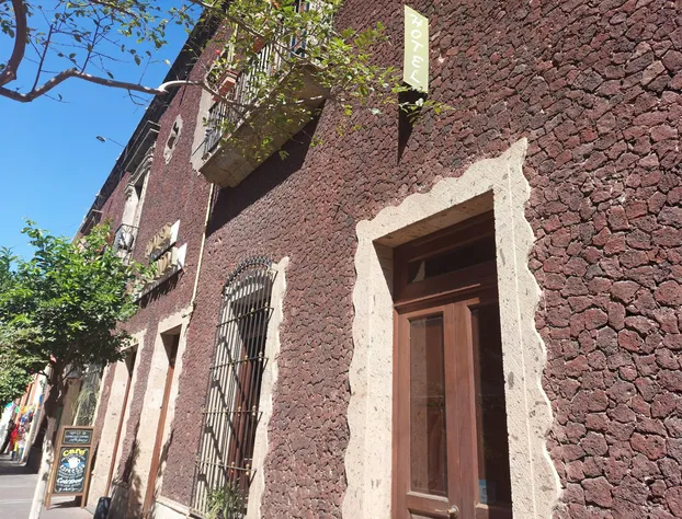 Hotel la Rotonda hotel detail image 1