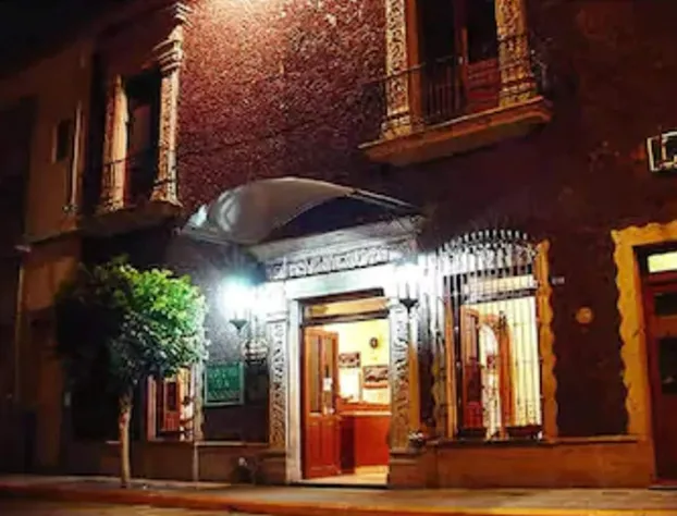 Hotel la Rotonda hotel detail image 3