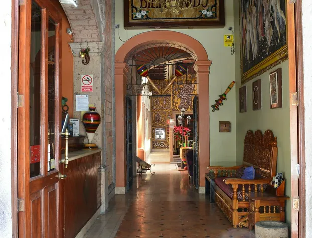 Hotel la Rotonda hotel detail image 4