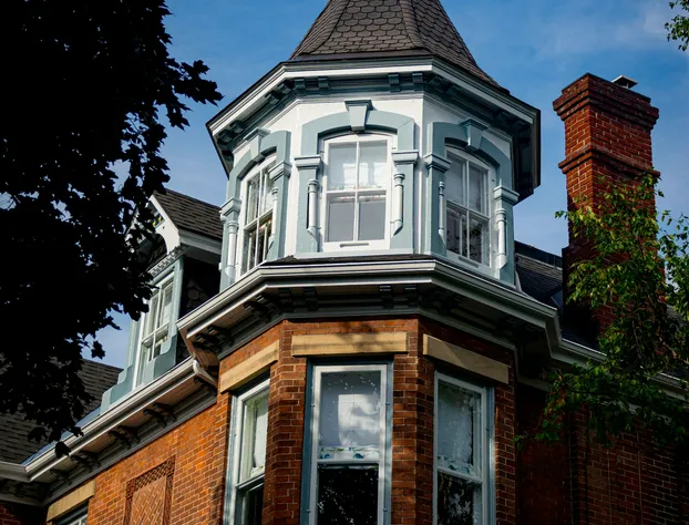 The Secret Garden B&B Inn hotel detail image 3