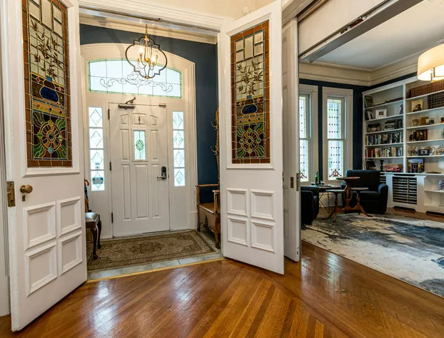 The Secret Garden B&B Inn hotel detail image 4