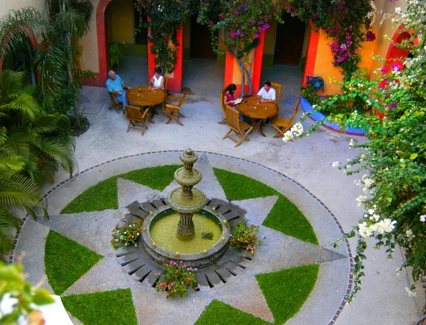 The Melville Boutique Hotel hotel detail image 1