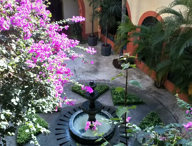 The Melville Boutique Hotel hotel detail image 2