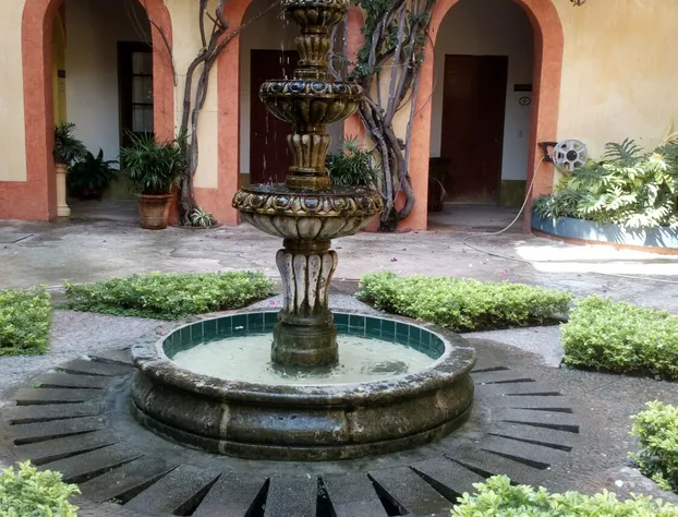 The Melville Boutique Hotel hotel detail image 3