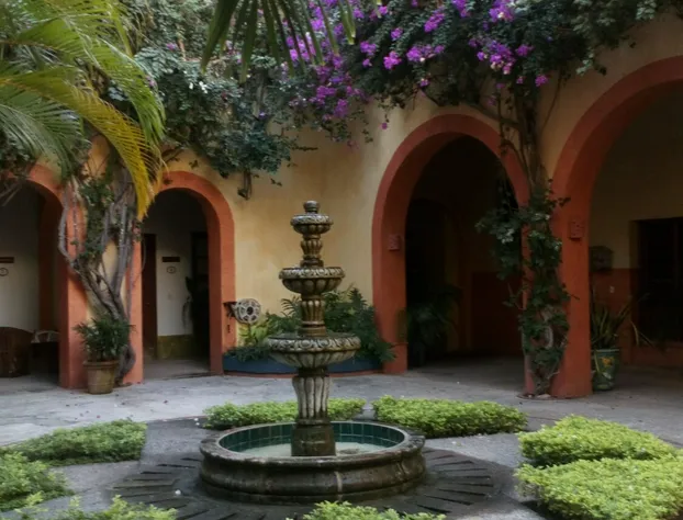 The Melville Boutique Hotel hotel detail image 4