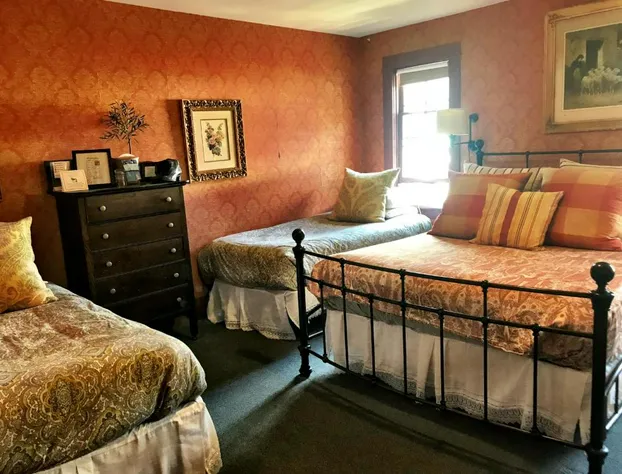 Historic Skagway Inn hotel detail image 4