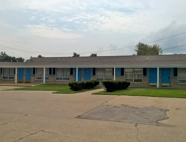 Blue Haven Motel hotel detail image 2