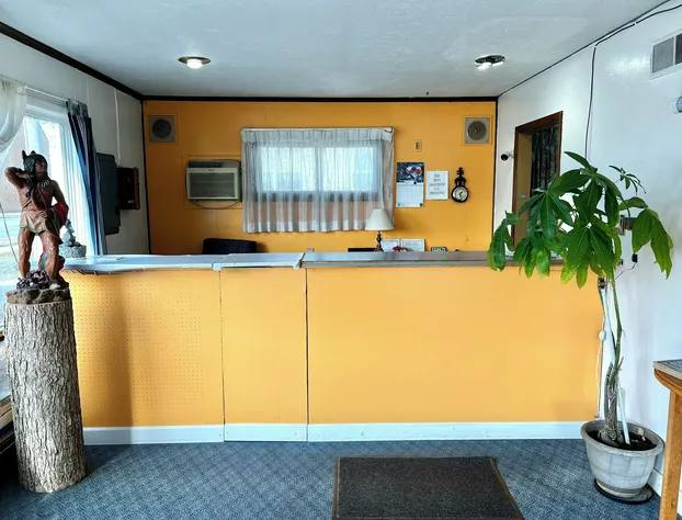 Blue Haven Motel hotel detail image 3