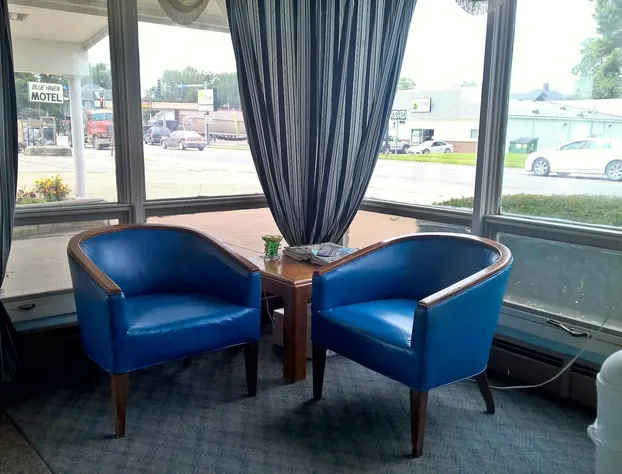 Blue Haven Motel hotel detail image 4