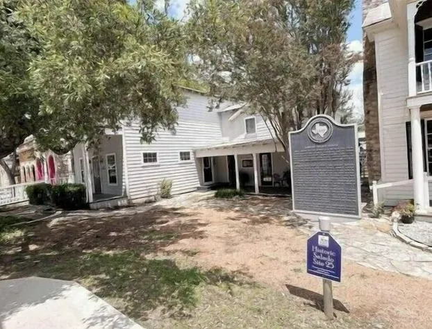 The Salado Inn Kolb Suite hotel detail image 1