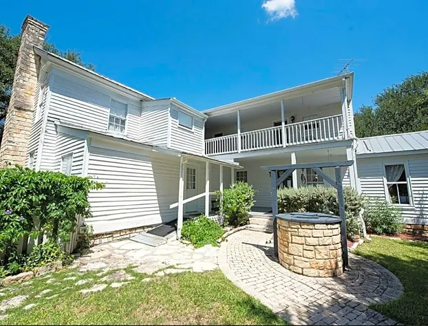 The Inn At Salado hotel detail image 1