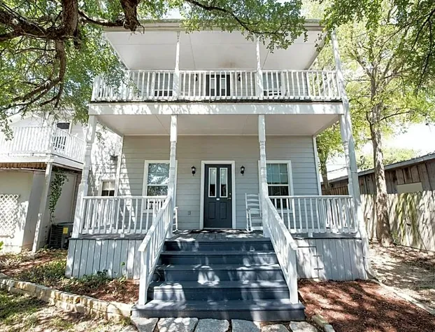 The Inn At Salado hotel detail image 2