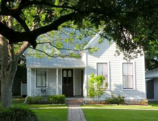 The Inn At Salado hotel detail image 3