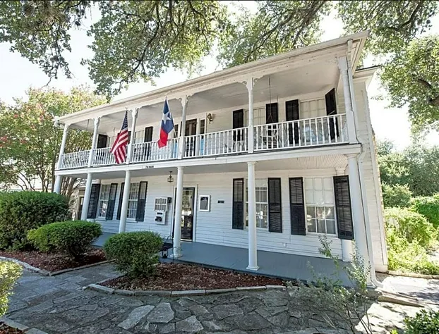 The Inn At Salado hotel detail image 4