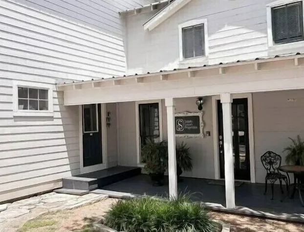 The Salado Inn Kolb Suite hotel detail image 2