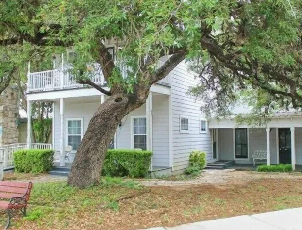 The Salado Inn Kolb Suite hotel detail image 3