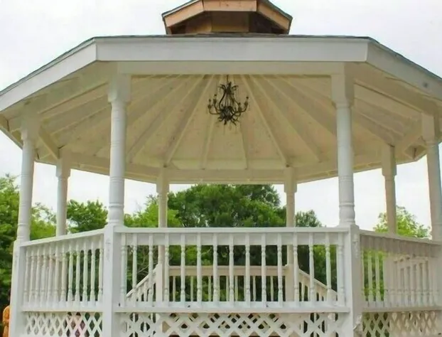 The Salado Inn Kolb Suite hotel detail image 4