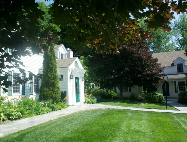 The Hermitage Inn Vermont hotel detail image 1