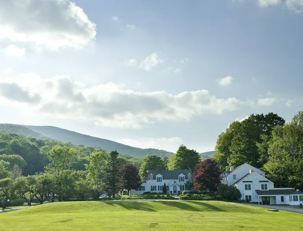 The Hermitage Inn Vermont hotel detail image 2