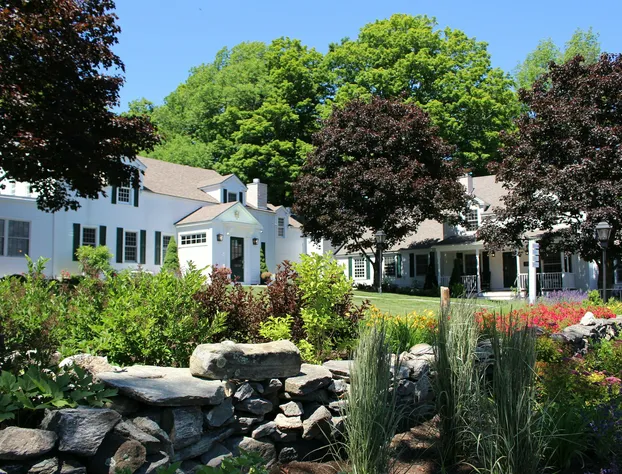 The Hermitage Inn Vermont hotel detail image 1