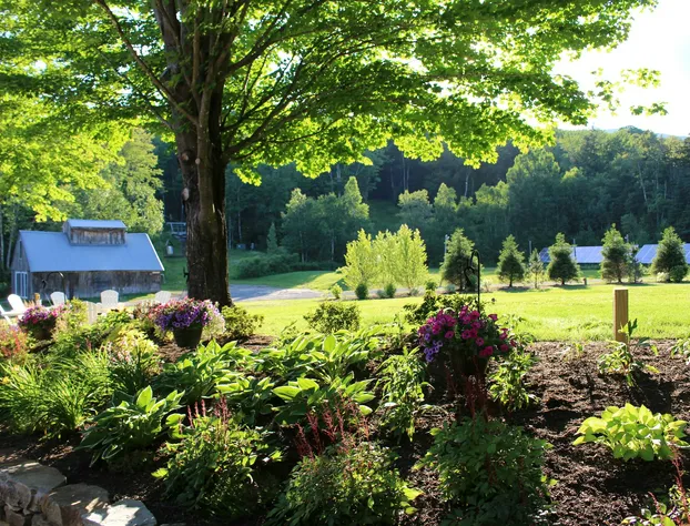 The Hermitage Inn Vermont hotel detail image 4