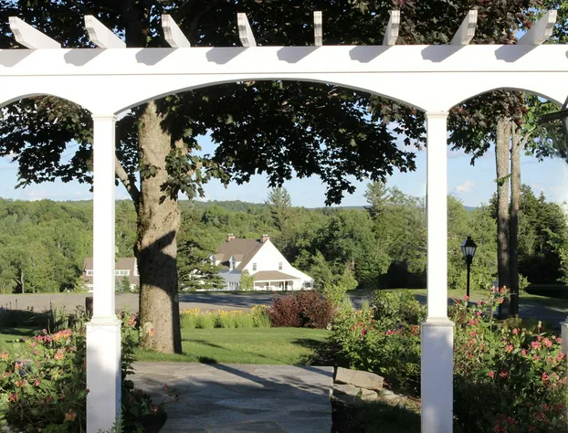 The Hermitage Inn Vermont hotel detail image 1