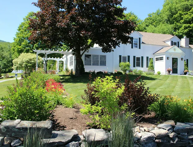 The Hermitage Inn Vermont hotel detail image 3