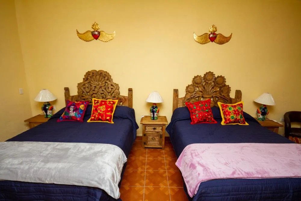 Hotel Posada Maria Luisa hotel hero