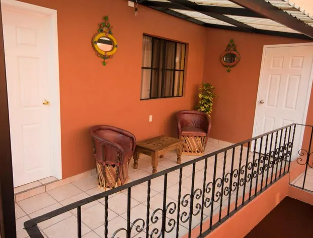 Hotel Posada Maria Luisa hotel detail image 2