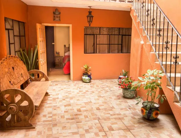 Hotel Posada Maria Luisa hotel detail image 3