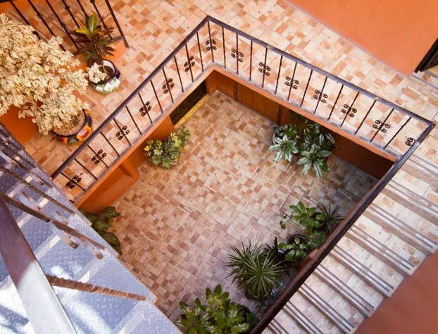 Hotel Posada Maria Luisa hotel detail image 4