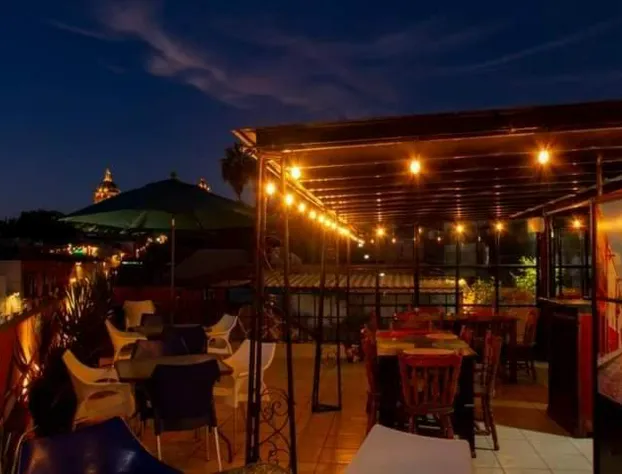 Hotel Posada Maria Luisa hotel detail image 4