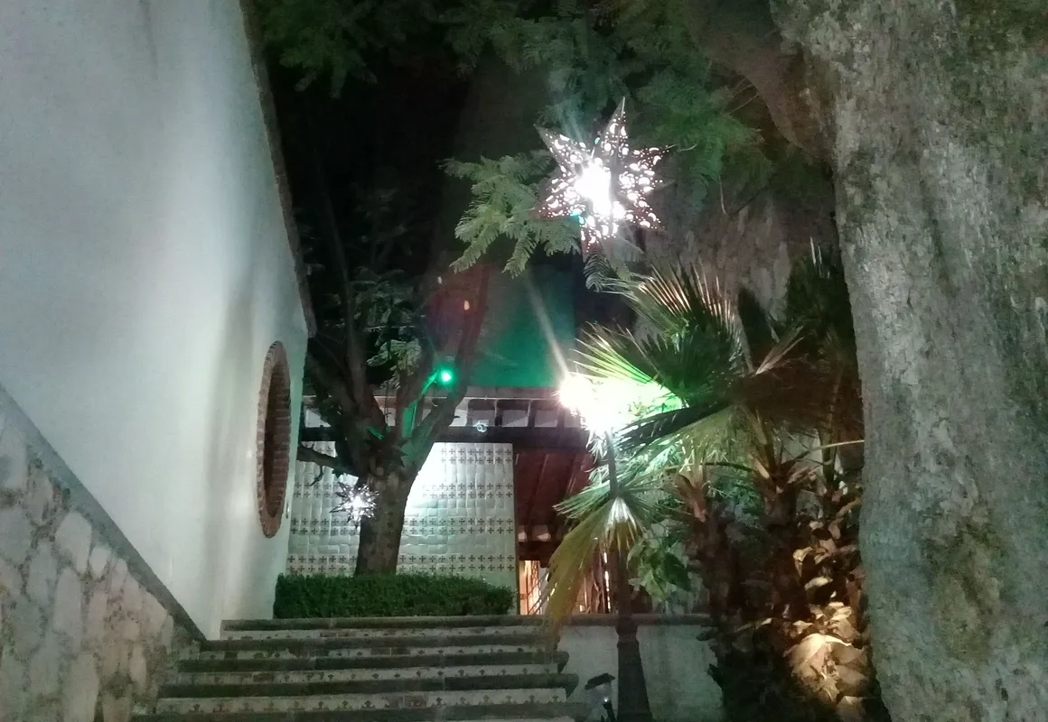 Hotel Boutique Fridas hotel hero