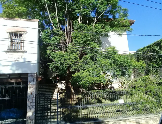 Hotel Boutique Fridas hotel detail image 1