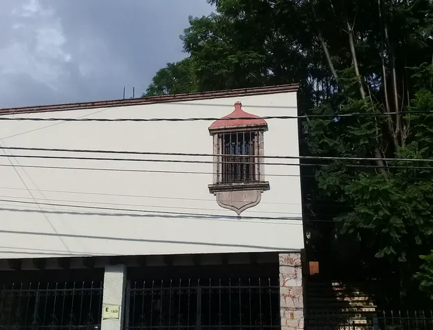 Hotel Boutique Fridas hotel detail image 2