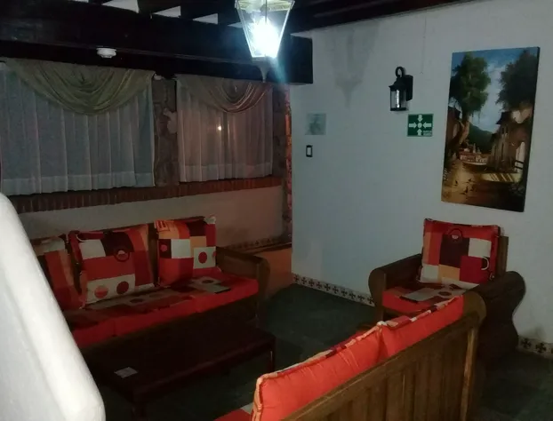 Hotel Boutique Fridas hotel detail image 4